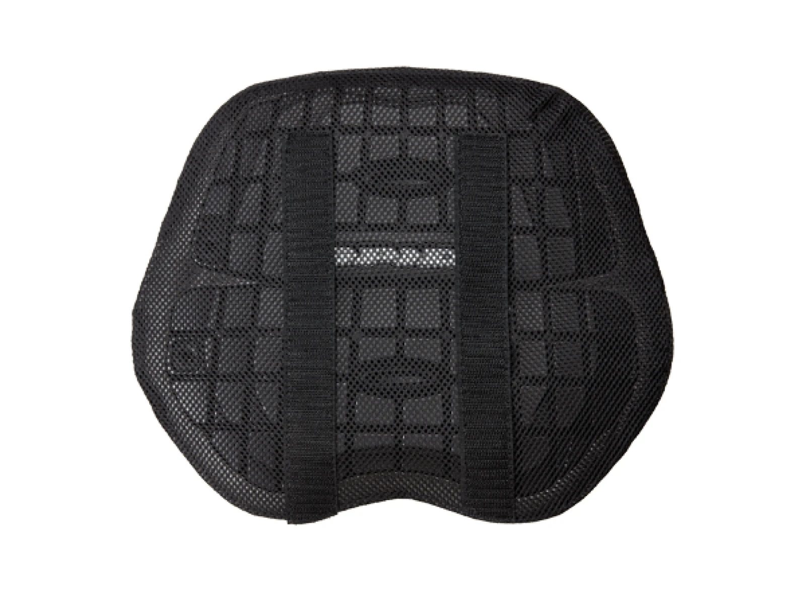 Защита груди SPIDI FAST WARRIOR CHEST Black