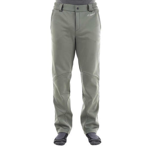 Брюки EXPLORER 2.0 Man Grey