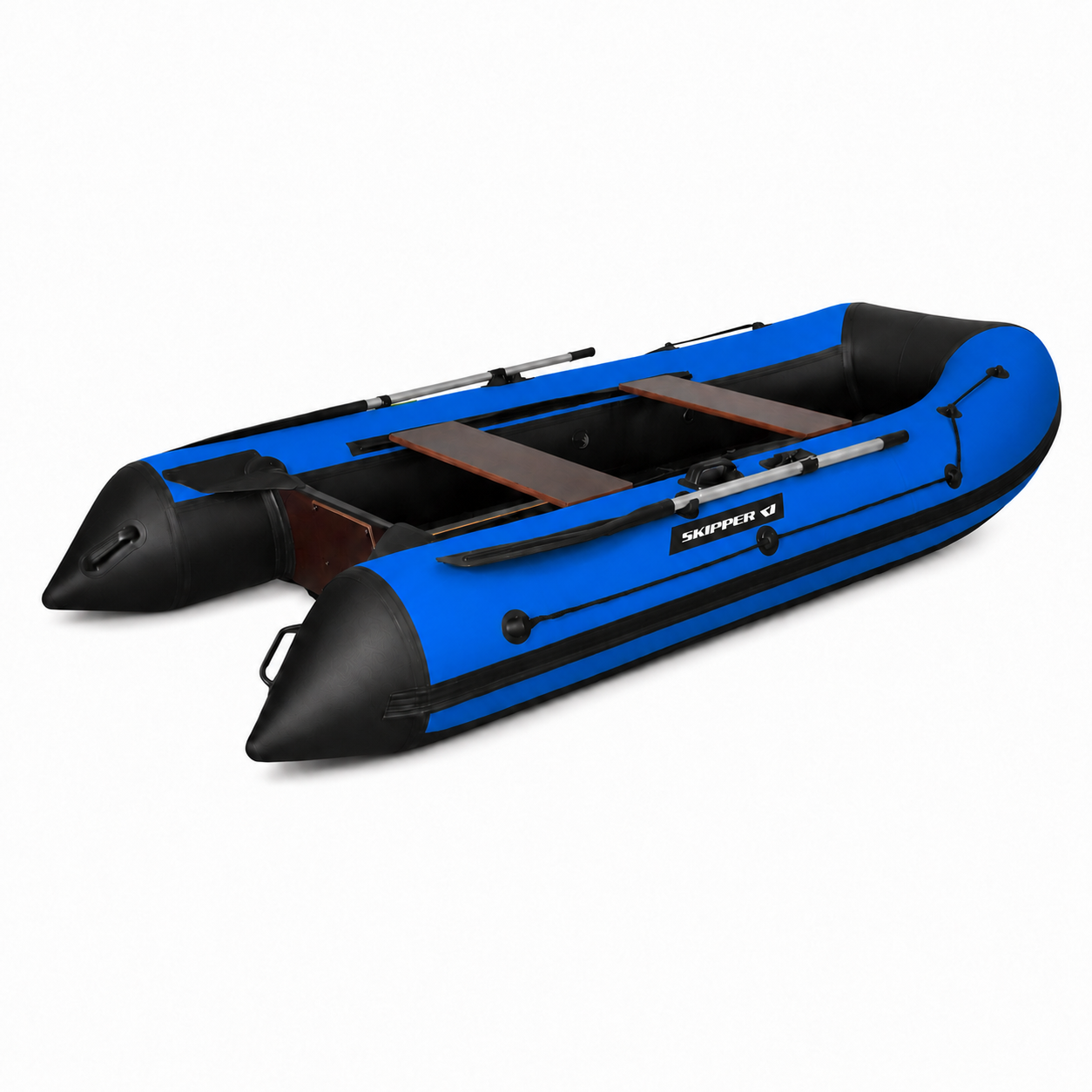 Лодка ПВХ Skipper 330
