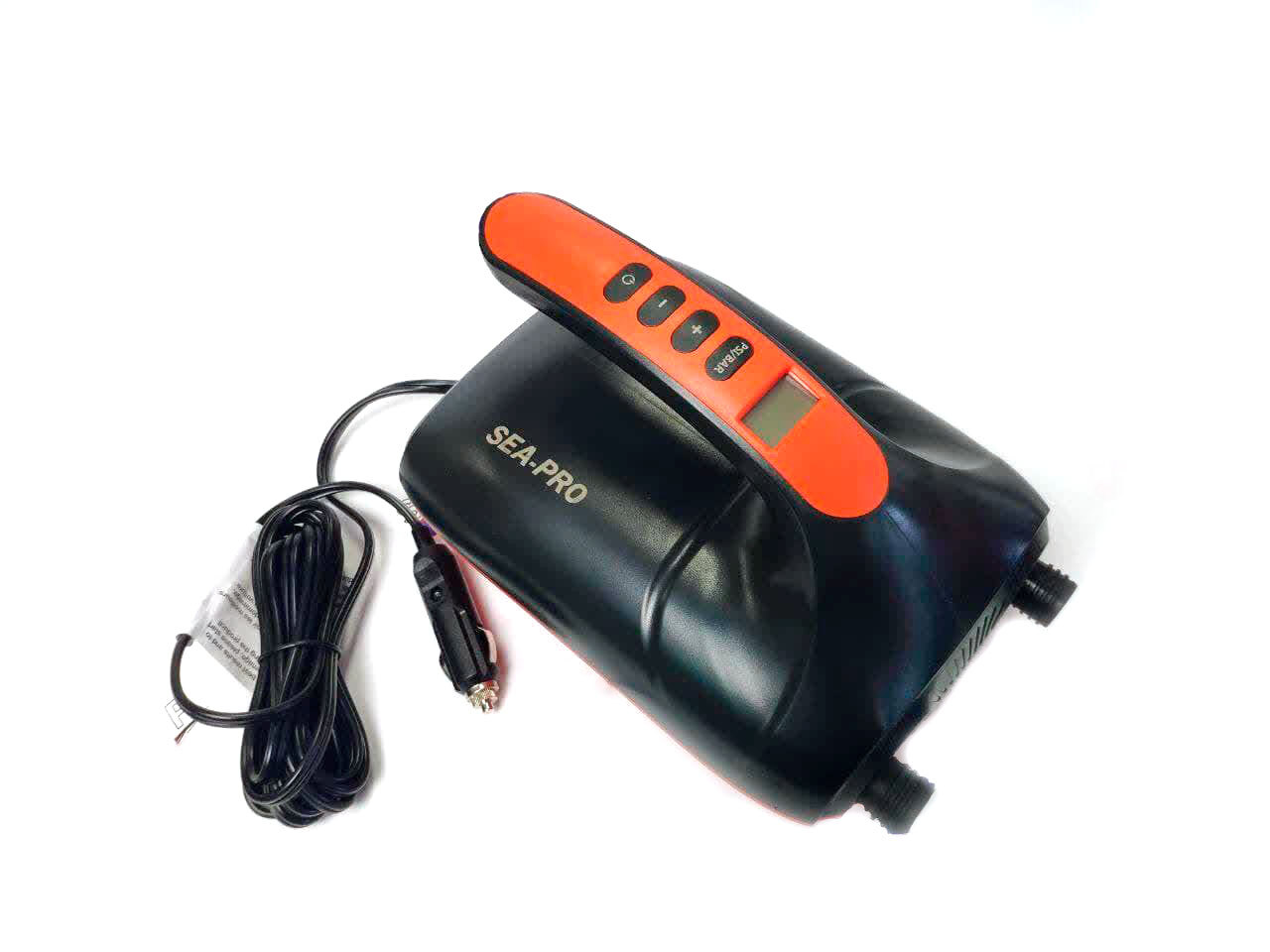 Насос электрический лодочный Sea Pro