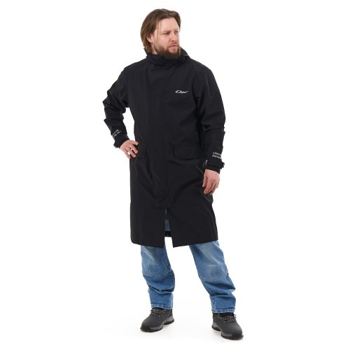 Дождевик плащ DRAGONFLY RAINCOAT 2.0 мембранный