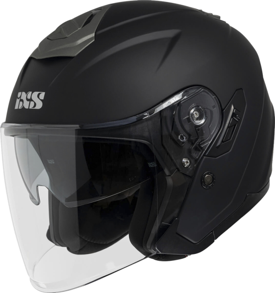 Мотошлем JET HELMET iXS92 FG 1.0 X10818 M33