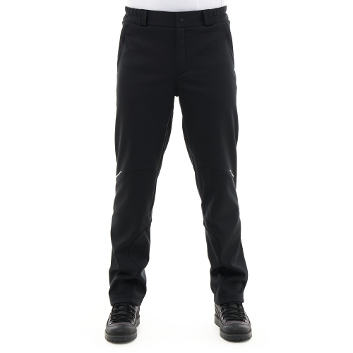 Брюки EXPLORER 2.0 Man Black
