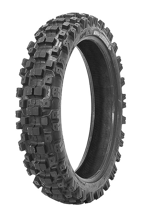 Шина пневматическая 120/100-18 KENDA K786 WASHOUGAL 2 68M TT