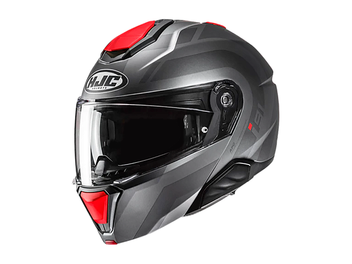 Мотошлем HJC i91 ARVEN MC1SF XL