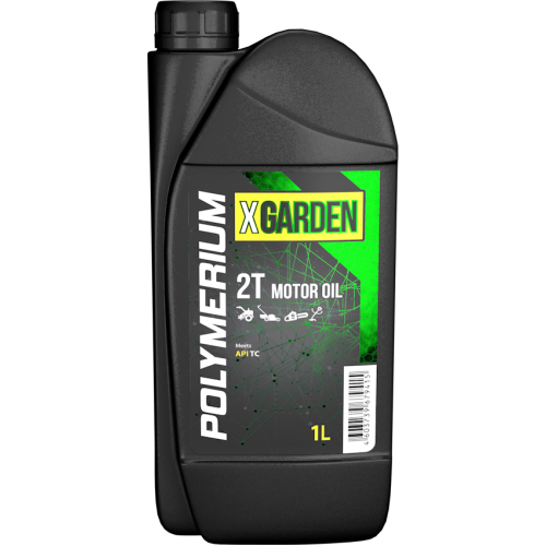 POLYMERIUM X-GARDEN 2T 1L