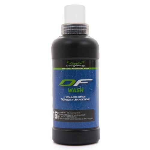Гель для стирки мембраны DRAGONFLY Membrane Wash 0.5 л.