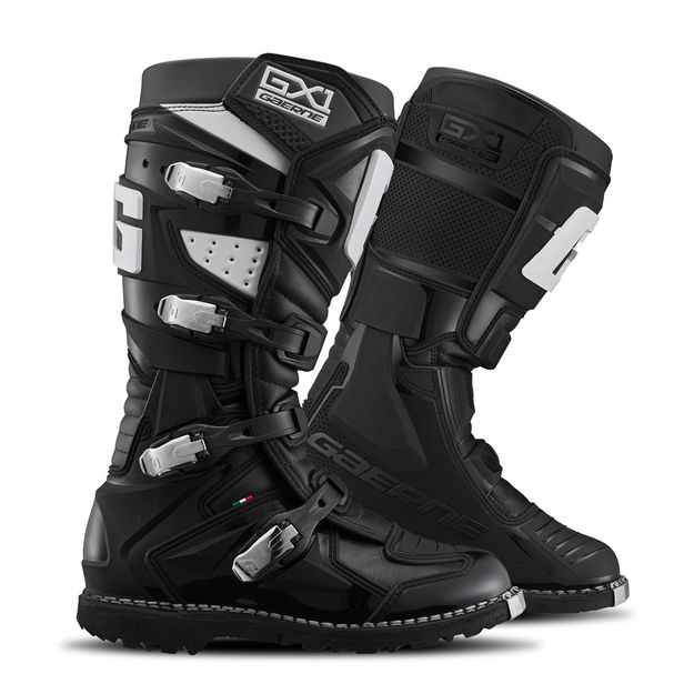 Мотоботы Gaerne GX-1