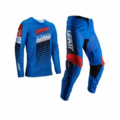 Комплект джерси + штаны Leatt 3.5 Ride Kit