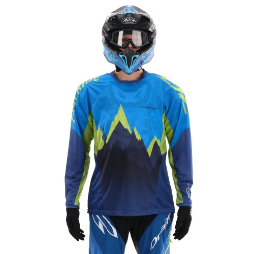 Джерси BLUE
