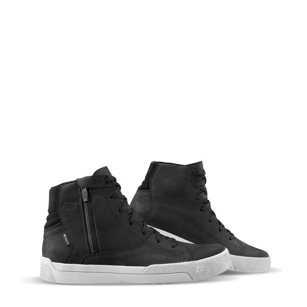 Мотоботы Gaerne G.Rome Gore Tex Black