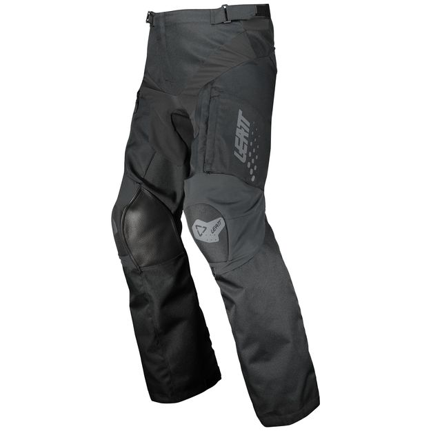 Штаны LEATT 5.5 Enduro (Black, 36, 5021010104)
