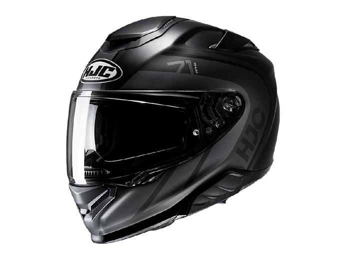 Мотошлем HJC RPHA71 MAPOS MC5SF S