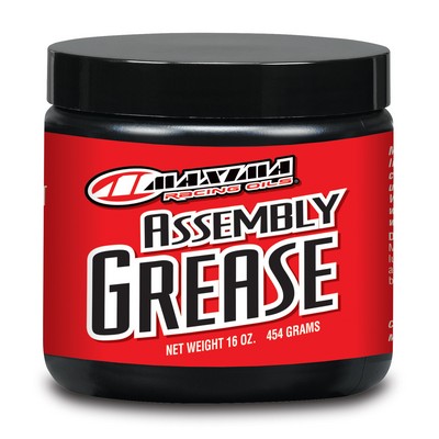 MAXIMA Assembly grease 454ml Maxima