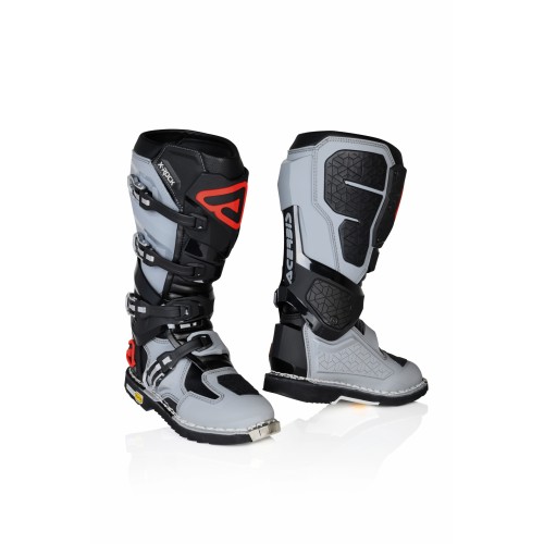 Acerbis X-Roock (White, 44)