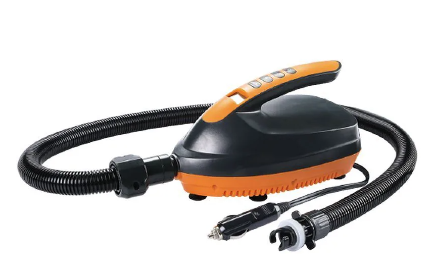 Насос электрический Skipper SK-781