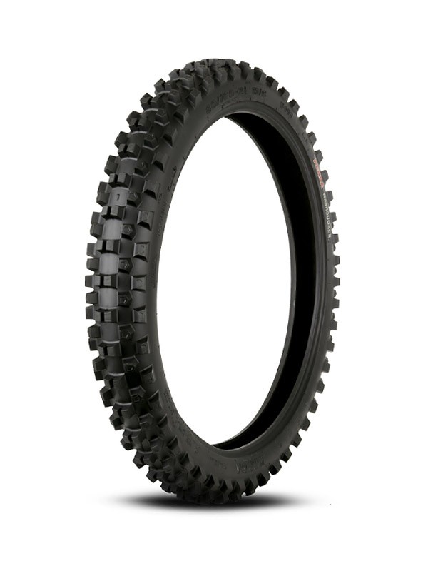 Шина пневматическая 70/100-17 KENDA K775F STICKY 40M TL