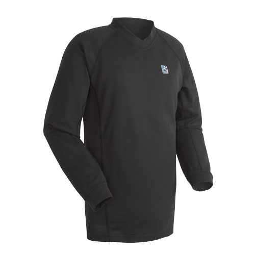 Кофта BASK POL PD Balance U Sleeve V2 (M)