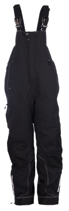 Штаны MOTORFIST Carbide снегоходные (Black, XL, 20328-1019)