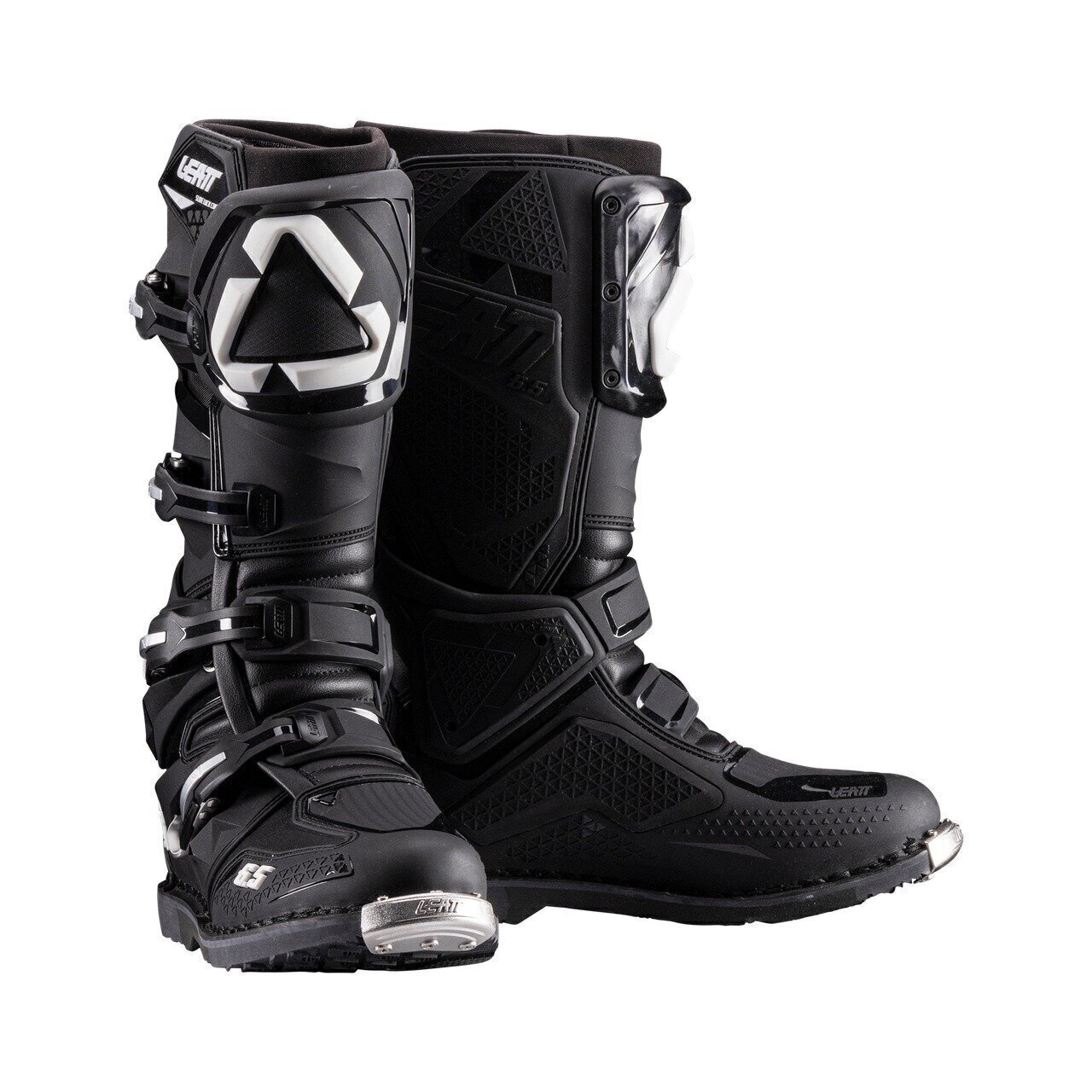 Мотоботы Leatt 6.5 Boot Kit