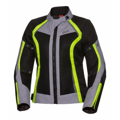 Мотокуртка iXS Sport Damen Jacke Andorra-Air