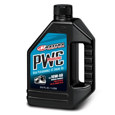 MAXIMA PWC Marine 4T 10w40