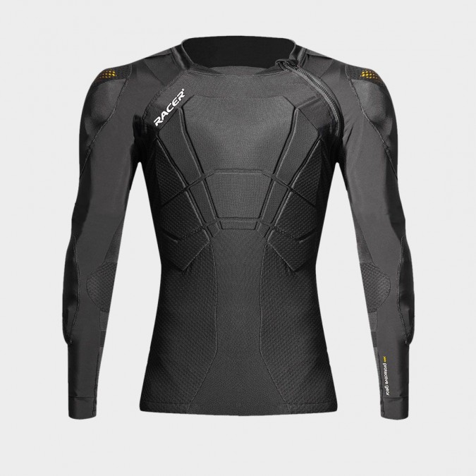 Защита тела RACER MOUNTAIN TOP 2  (SAS-TEC) (L)