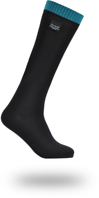 Носки Dexshell Overcalf (S (36-38))