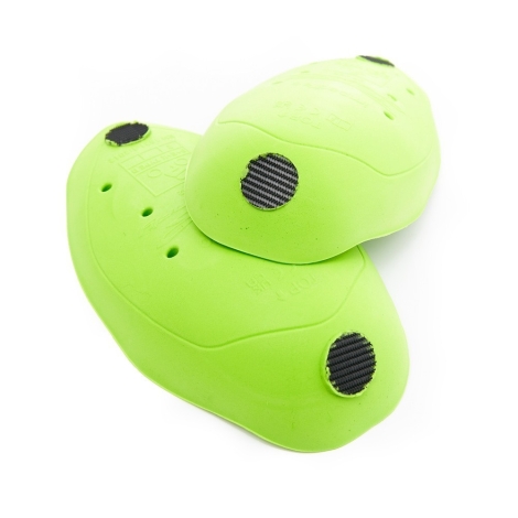 Защита коленей, локтей, плеч ImpacTec TP-02 215/129 Velcro (пара)