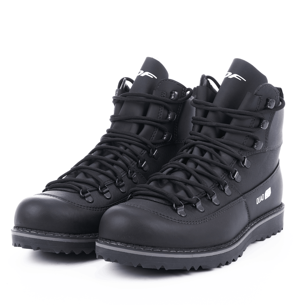 Ботинки DF QUAD 2.0 (Black, 41)