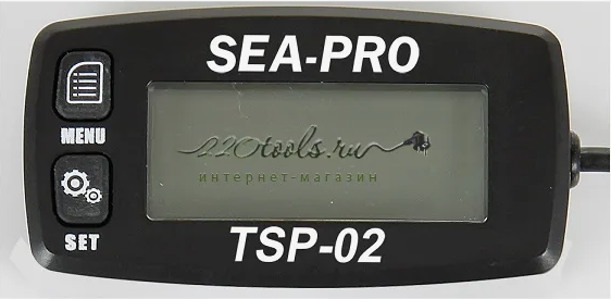 Тахометр TSP-02