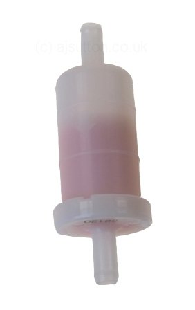 Фильтр топливный 1FK245601000