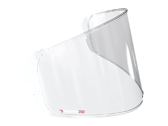 Пинлок HJC HJ-34P прозрачный PINLOCK DKS463