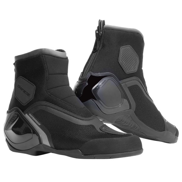 Мотокроссовки DAINESE DINAMICA D-WP (Black/Anthracite, 45)
