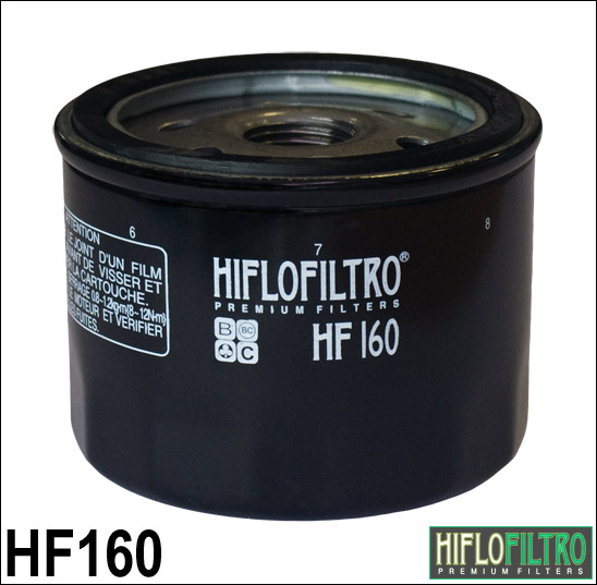 HF160
