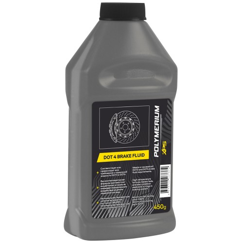 POLYMERIUM XPS DOT 4 450g