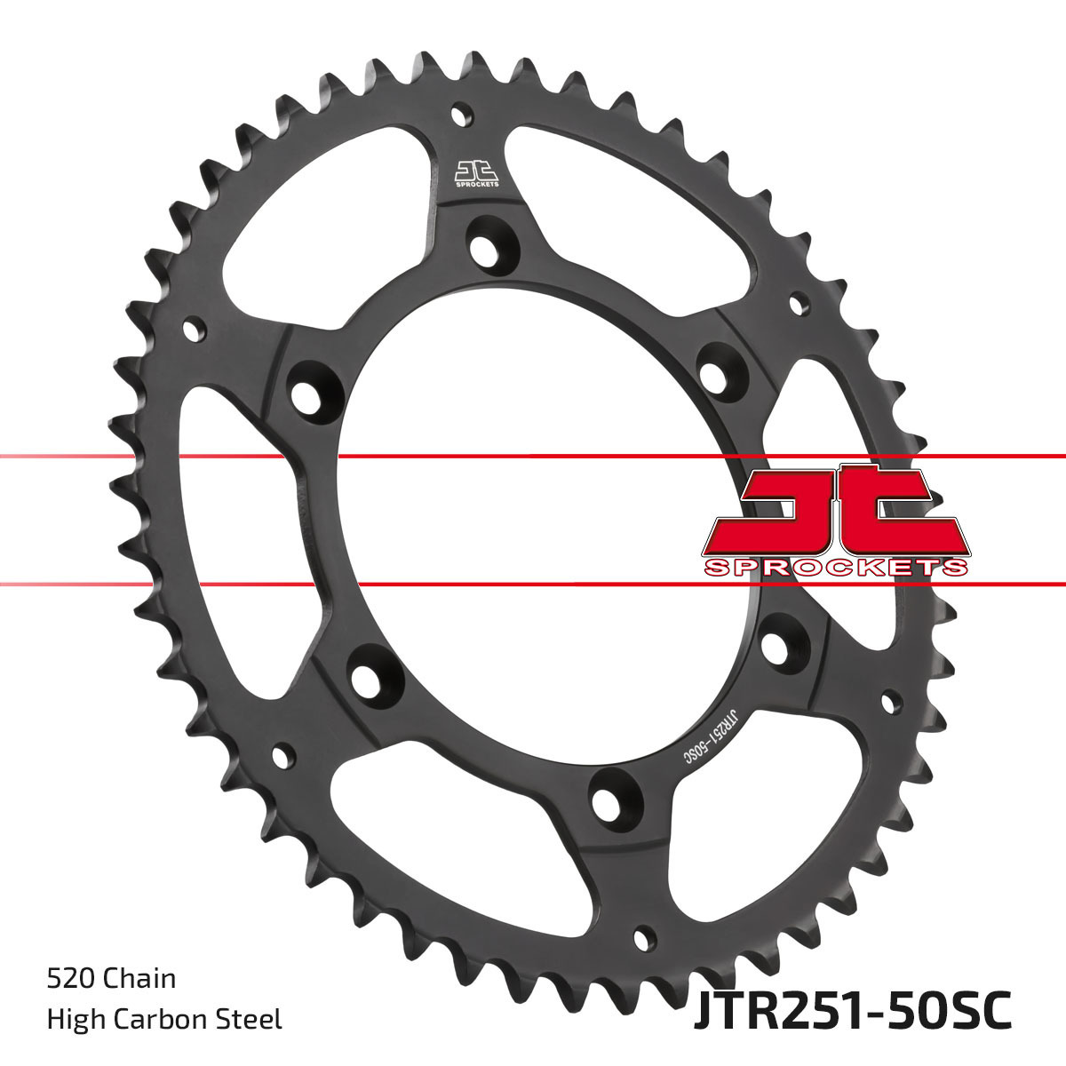 JTR251.50SC