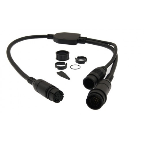 A80492 AXIOM RV TO RV&CP370 XDCR CBL - кабель для дисплея