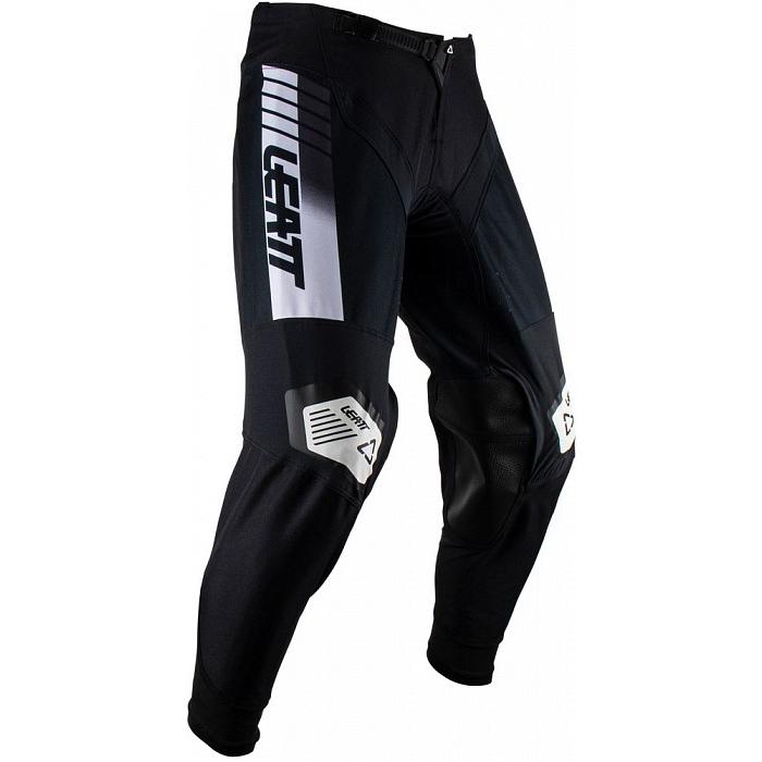 Мотоштаны  Leatt Moto 4.5.Pant (Black, 44)