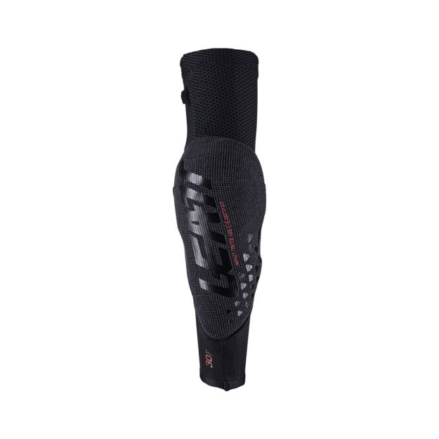 Детская защита локтя Leatt 3DF 5.0 Evo Mini Black