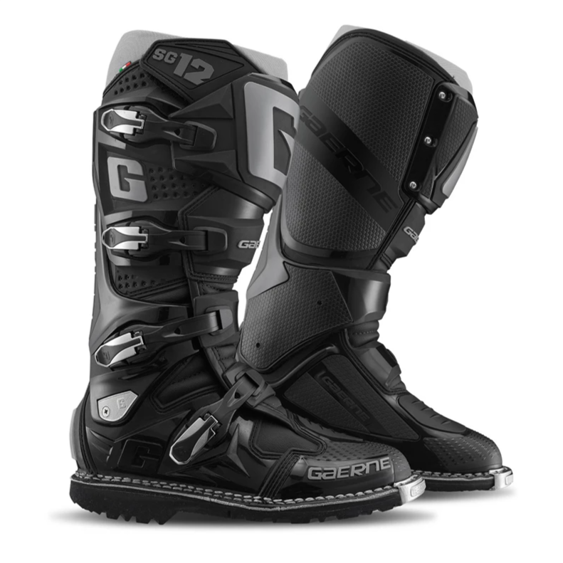 Мотоботы GAERNE SG-12 Enduro