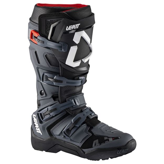 Мотоботы LEATT 4.5 Enduro (Forge, 44.5 (10))