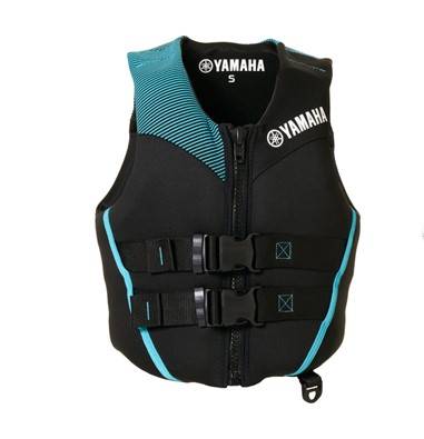 Жилет женский YAMAHA поддерживающий (S)