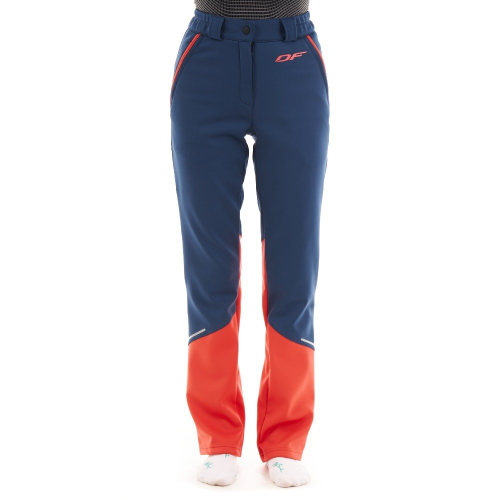 Брюки женские Explorer 2.0 Coral Ocean