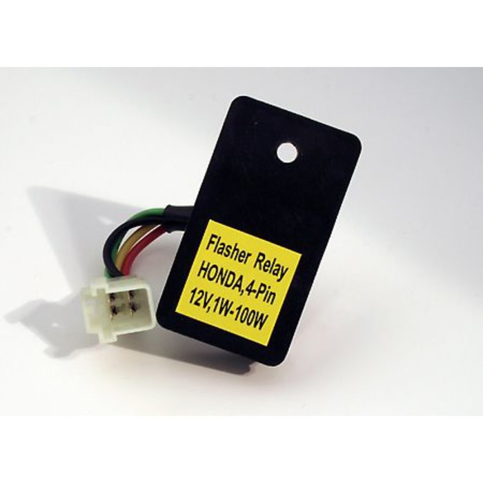 Реле поворотов led Pw 208-031
