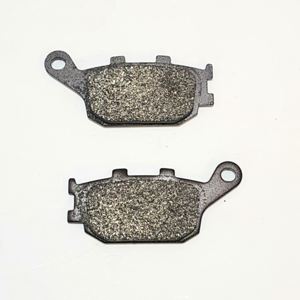 Колодки тормозные Ferodo FDB754P