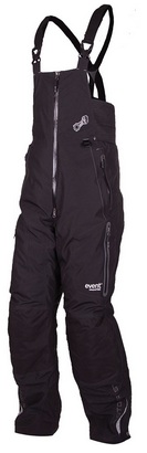 Штаны MOTORFIST Redline снегоходные (Black, 3XL, 20591-1024)