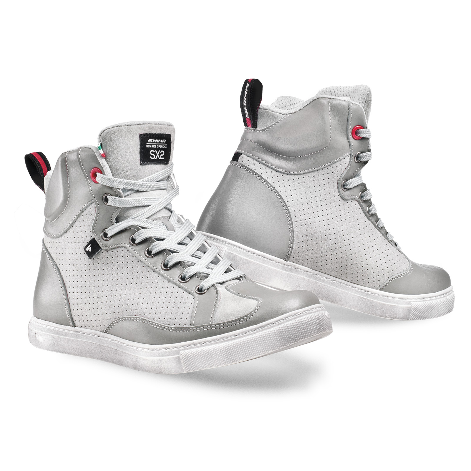 Защита ног SHIMA SX-2 LADY (Grey, 40)
