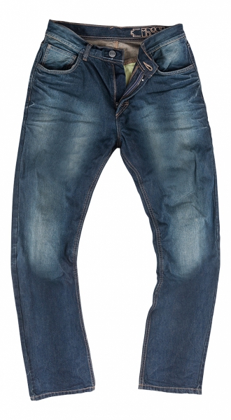 Джинсы IXS X-Jeans Clayborne (Blue, W42 L32, X63022-004-W42L32)