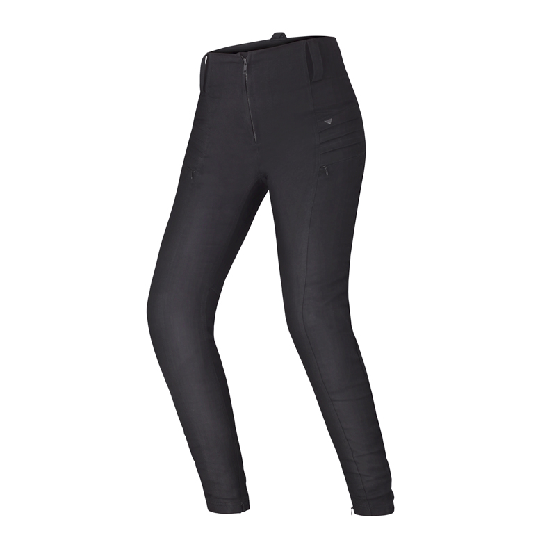 Джинсы женские SHIMA NOX JEGGINGS  (Black, M)